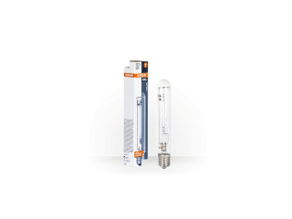 Výbojka Osram Vialox NAV-T Super 4Y 400W HPS