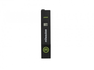 Milwaukee pH600