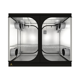 Dark Room 240 Wide R3.0, 240x120x200cm