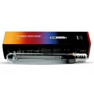 Výbojka GIB Lighting Flower Spectrum PRO 600W HPS