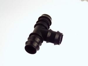 Téčko, T-spoj pro hadici 20 mm