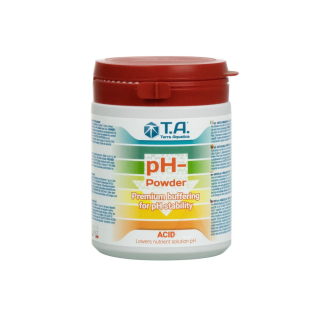 Terra Aquatica pH- Powder 250ml