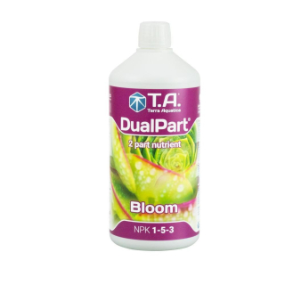 Terra Aquatica DualPart Bloom 1l