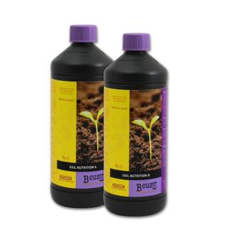 B´Cuzz Soil A+B 5l