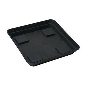 Podmiska pro květináč 3,5l, 15x15cm