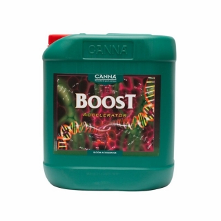 CannaBoost Accelerator 5l