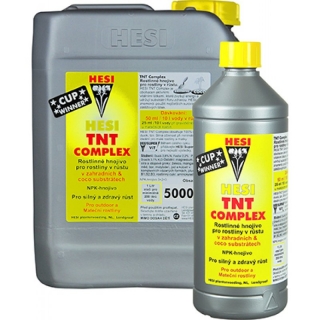 Hesi TNT Complex růst 1l